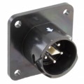 JN2AW05MH1 - CONN RCPT MALE 5P SOLDER CUP