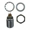 JBXEA0G04FPSDS - CONN RCPT FMALE 4POS GOLD SOLDER