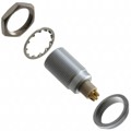 JBXEA0G04FSSDS - CONN RCPT FMALE 4P GOLD SLDR CUP