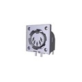 5520904-1 - CONN RCPT FMALE DIN 5POS SOLDER