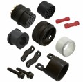 KPT06F1418S - CONN PLUG FMALE 18P SOLDER CUP