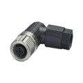 1432596 - CONN RCPT FMALE 5P SPRING-CAGE