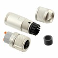 1432745 - CONN RCPT FMALE 4P SPRING-CAGE