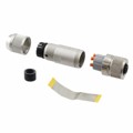 1432787 - CONN RCPT FMALE 5P SPRING-CAGE