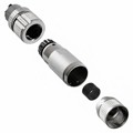 1432664 - CONN RCPT FMALE 5P SPRING-CAGE