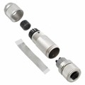 1432703 - CONN RCPT FMALE 5P SPRING-CAGE