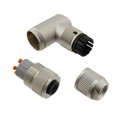 1513606 - CONN RCPT FMALE 5P SPRING-CAGE