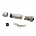 1512571 - CONN RCPT FMALE 5P SPRING-CAGE