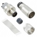 1512555 - CONN PLUG MALE 5P SPRING-CAGE