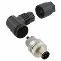 1432606 - CONN PLUG MALE 4P SPRING-CAGE