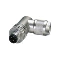 1436754 - CONN PLUG MALE 4P SPRING-CAGE