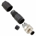1432635 - CONN PLUG MALE 4P SPRING-CAGE
