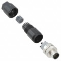 1432567 - CONN PLUG MALE 5P SPRING-CAGE