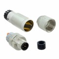 1432761 - CONN PLUG MALE 5P SPRING-CAGE