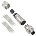 1432648 - CONN PLUG MALE 5P SPRING-CAGE