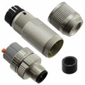 1432842 - CONN PLUG MALE 2P SPRING-CAGE