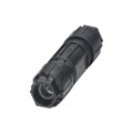 1582211 - CONN DISTRIBUTOR 4POS SILVER IDC