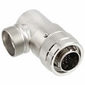 HR22-12WTLP-20P(73) - CONN PLUG MALE 20P SOLDER CUP