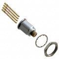 JBXER1G04FCSDSR - CONN RCPT FMALE 4POS GOLD CRIMP