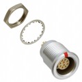 JBXER1G10FSSDPR - CONN RCPT FMALE 10P SOLDER CUP