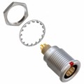 JBXER1G07FSSDSR - CONN RCPT FMALE 7P GOLD SLDR CUP