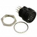 RM515ERB-10SD(71) - CONN RCPT FMALE 10POS SOLDER