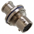 MKJ3A7F7-10SN - CONN RCPT FMALE 10POS GOLD CRIMP