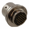 MKJ3C7F10-26AN - CONN RCPT MALE 26POS GOLD SOLDER
