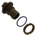 MKJ3C7W6-4AN - CONN RCPT MALE 4POS GOLD SOLDER