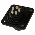 JN2AW05FH1 - CONN RCPT FMALE 5P SOLDER CUP