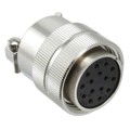 RM21TP-15S(71) - CONN PLUG FMALE 15 POS
