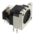 HR12-14R-20SDL - CONN RCPT FMALE 20 POS