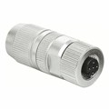 21032412300 - CONN RCPT FMALE 3POS GOLD IDC