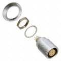 JBXEA1G07FPSDS - CONN RCPT FMALE 7POS GOLD SOLDER
