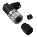 1432622 - CONN RCPT FMALE 4P SPRING-CAGE