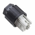 1582229 - CONN DISTRIBUTOR 4POS IDC
