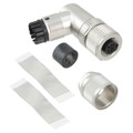 1432677 - CONN RCPT FMALE 5P SPRING-CAGE