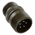 97-3101A-16S-8P - CONN RCPT MALE 5P SOLDER CUP