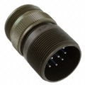 97-3101A-20-33P - CONN RCPT MALE 11P SOLDER CUP