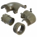 97-3108B-20-29P - CONN PLUG MALE 17P SOLDER CUP