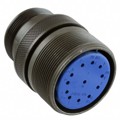 97-3101A-28-18S - CONN RCPT FMALE 12P SOLDER CUP