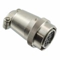 RM15QPS-10S(71) - CONN PLUG FMALE 10P SOLDER CUP