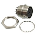 RM15QRD-8S(71) - CONN RCPT FMALE 8P SOLDER CUP