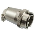 RM15QPS-2PA(71) - CONN PLUG MALE 2P SILV SLDR CUP