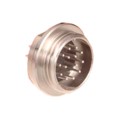 RM21WTR-15P(71) - CONN RCPT MALE 15P SOLDER CUP