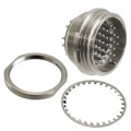 RM24TR-31P(71) - CONN RCPT MALE 31 POS