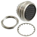 RM24TR-31S(71) - CONN RCPT FMALE 31 POS