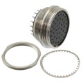 RM31TR-40S(71) - CONN RCPT FMALE 40P SOLDER CUP