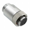 RM15WTPZ-12S(72) - CONN PLUG FMALE 12P SOLDER CUP