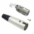 HA16PK-4S(71) - CONN PLUG FMALE 4P SOLDER CUP